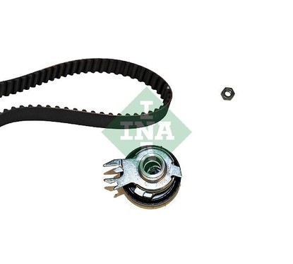 Ina Kit Tendicinghia 530016710 per ripristinare il corretto funzionamento del componente