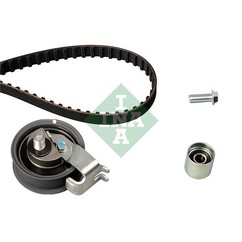 Ina Kit Tendicinghia 530017010 per ripristinare il corretto funzionamento del componente