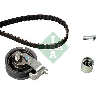 Ina Kit Tendicinghia 530017010 per ripristinare il corretto funzionamento del componente