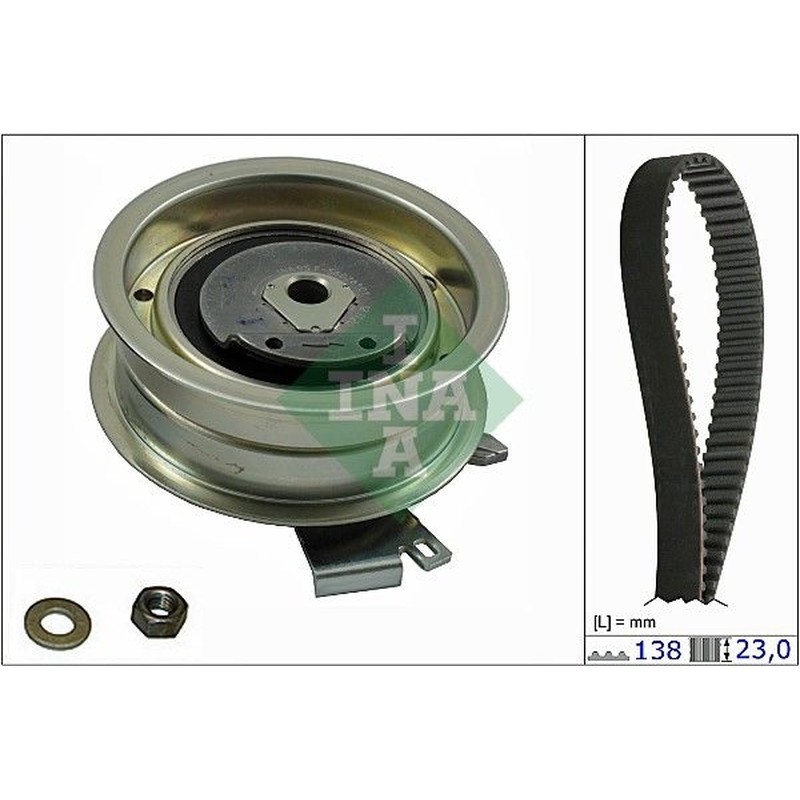 Ina Kit Tendicinghia 530017110