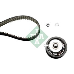 Ina Kit Tendicinghia 530017410 per ripristinare il corretto funzionamento del componente
