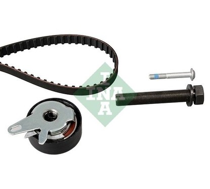 Ina Kit Cinghie Dentate 530017510 per ripristinare il corretto funzionamento del componente