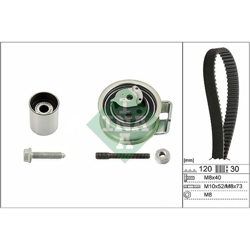 Ina Kit Tendicinghia 530017610