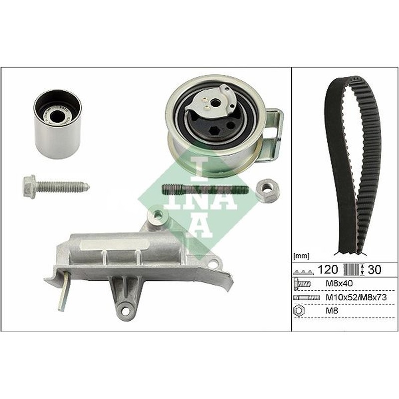 Ina Kit Tendicinghia 530017710