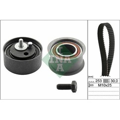 Ina Kit Tendicinghia 530017810 per ripristinare il corretto funzionamento del componente