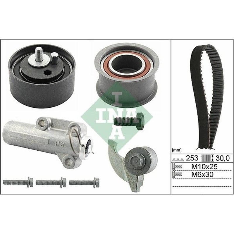 Ina Kit Tendicinghia 530017910