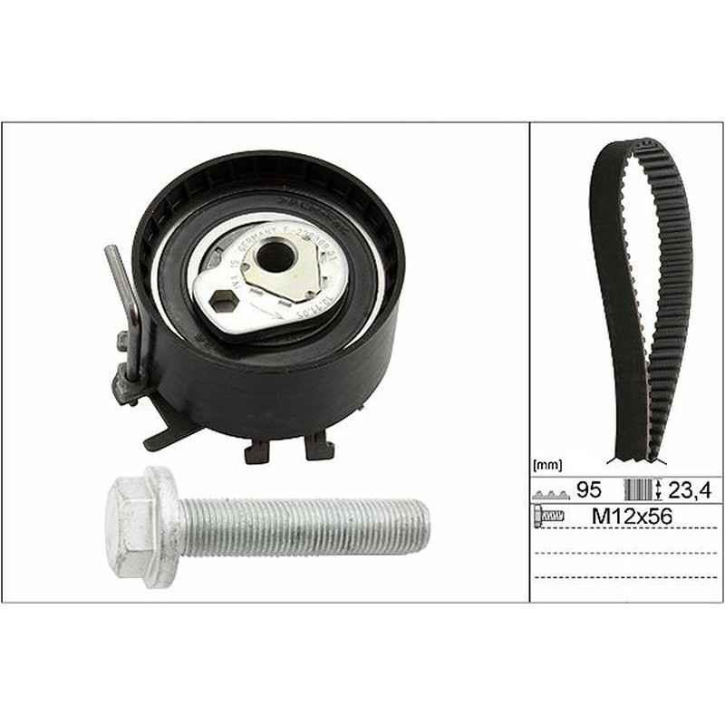 Ina Kit Tendicinghia 530019510