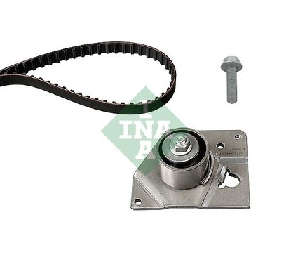 Ina Kit Tendicinghia 530019610 per ripristinare il corretto funzionamento del componente