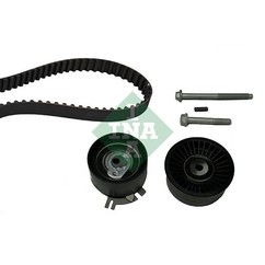 Ina Kit Tendicinghia 530019810 per ripristinare il corretto funzionamento del componente