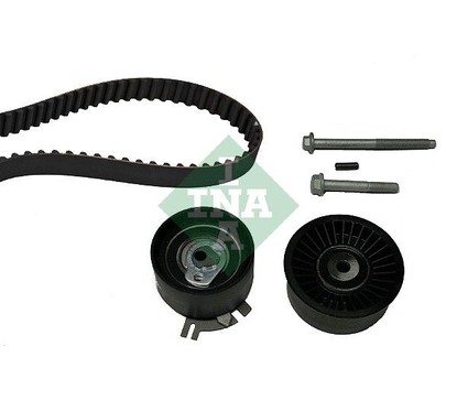 Ina Kit Tendicinghia 530019810 per ripristinare il corretto funzionamento del componente