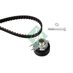 Kit Cinghie Dentate Ina 530019910 Per Seat, Vw