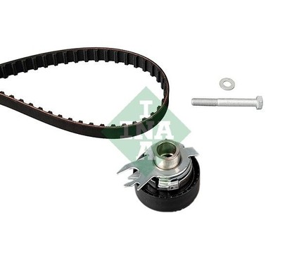 Kit Cinghie Dentate Ina 530019910 Per Seat, Vw