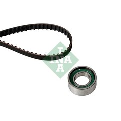 Ina Kit Tendicinghia 530020410 per ripristinare il corretto funzionamento del componente