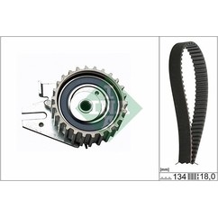 Ina Kit Tendicinghia 530022110 per ripristinare il corretto funzionamento del componente