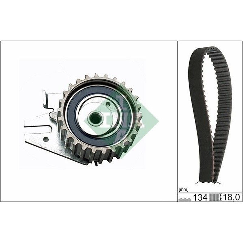 Ina Kit Tendicinghia 530022110