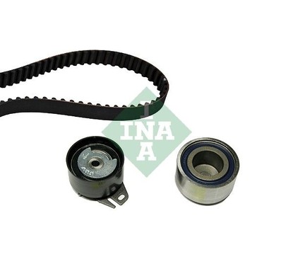 Ina Kit Tendicinghia 530022210 per ripristinare il corretto funzionamento del componente