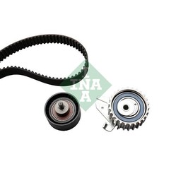 Ina Kit Tendicinghia 530022510 per ripristinare il corretto funzionamento del componente