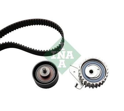 Ina Kit Tendicinghia 530022510 per ripristinare il corretto funzionamento del componente