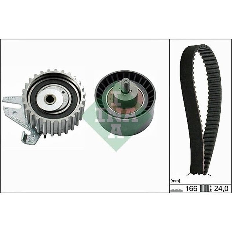 Ina Kit Tendicinghia 530022610
