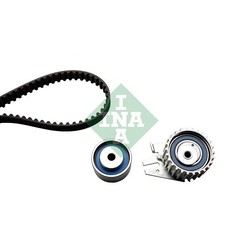 Ina Kit Tendicinghia 530022910 per ripristinare il corretto funzionamento del componente