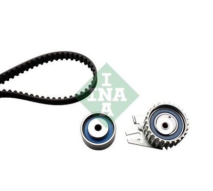 Ina Kit Tendicinghia 530022910 per ripristinare il corretto funzionamento del componente
