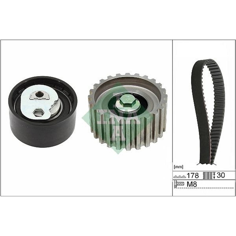 Ina Kit Tendicinghia 530023210