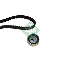 Ina Kit Tendicinghia 530023310 per ripristinare il corretto funzionamento del componente