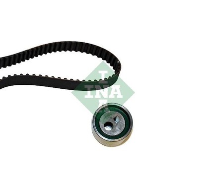 Ina Kit Tendicinghia 530023310 per ripristinare il corretto funzionamento del componente