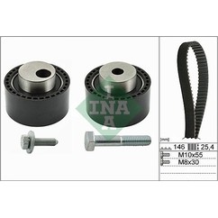 Ina Kit Tendicinghia 530023410 per ripristinare il corretto funzionamento del componente