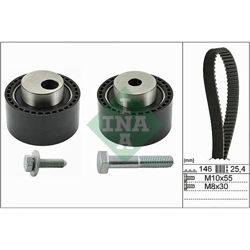 Ina Kit Tendicinghia 530023410