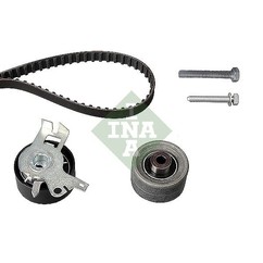 Ina Kit Tendicinghia 530023810 per ripristinare il corretto funzionamento del componente