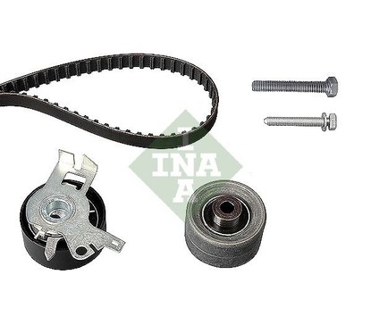 Ina Kit Tendicinghia 530023810 per ripristinare il corretto funzionamento del componente