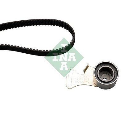 Ina Kit Tendicinghia 530024210 per ripristinare il corretto funzionamento del componente