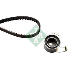 Ina Kit Tendicinghia 530024310 per ripristinare il corretto funzionamento del componente