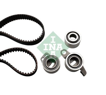 Ina Kit Tendicinghia 530024510 per ripristinare il corretto funzionamento del componente