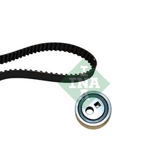 Ina Kit Tendicinghia 530025210 per ripristinare il corretto funzionamento del componente