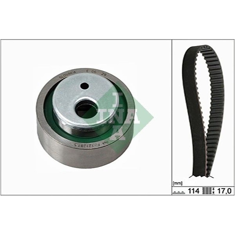 Ina Kit Tendicinghia 530025810