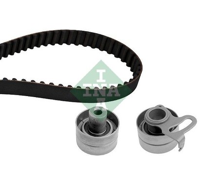 Ina Kit Tendicinghia 530026510 per ripristinare il corretto funzionamento del componente
