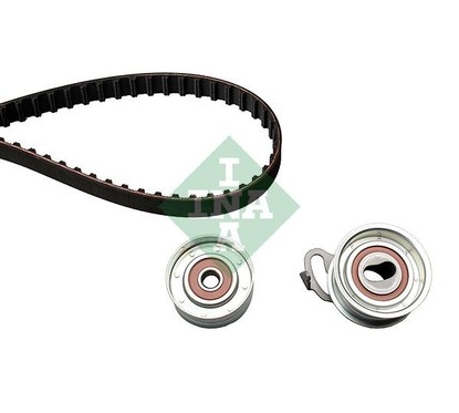 Ina Kit Tendicinghia 530026910 per ripristinare il corretto funzionamento del componente