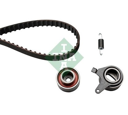 Ina Kit Tendicinghia 530027510 per ripristinare il corretto funzionamento del componente