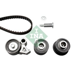 Ina Kit Tendicinghia 530027910 per ripristinare il corretto funzionamento del componente