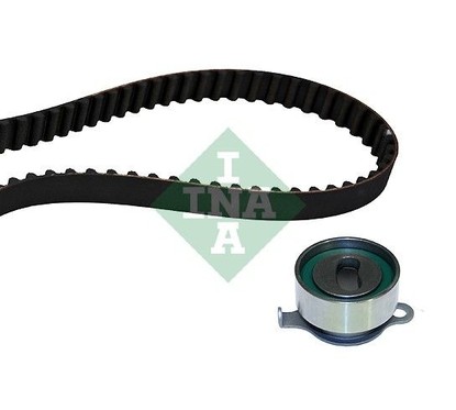 Ina Kit Tendicinghia 530031010 per ripristinare il corretto funzionamento del componente