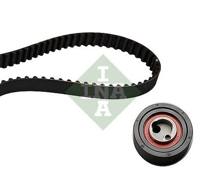 Ina Kit Tendicinghia 530032010 per ripristinare il corretto funzionamento del componente