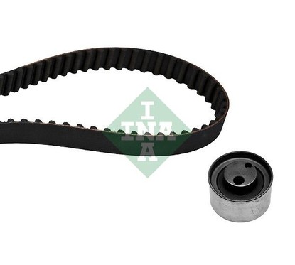 Ina Kit Tendicinghia 530032210 per ripristinare il corretto funzionamento del componente