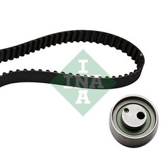 Ina Kit Tendicinghia 530032310 per ripristinare il corretto funzionamento del componente