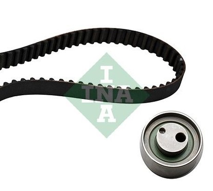 Ina Kit Tendicinghia 530032310 per ripristinare il corretto funzionamento del componente