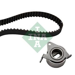 Ina Kit Tendicinghia 530032610 per ripristinare il corretto funzionamento del componente