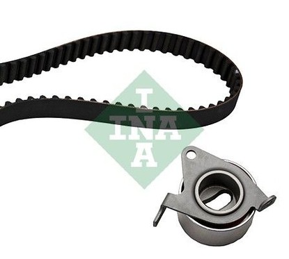 Ina Kit Tendicinghia 530032610 per ripristinare il corretto funzionamento del componente