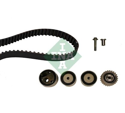 Ina Kit Tendicinghia 530032910 per ripristinare il corretto funzionamento del componente