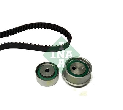 Ina Kit Tendicinghia 530033010 per ripristinare il corretto funzionamento del componente